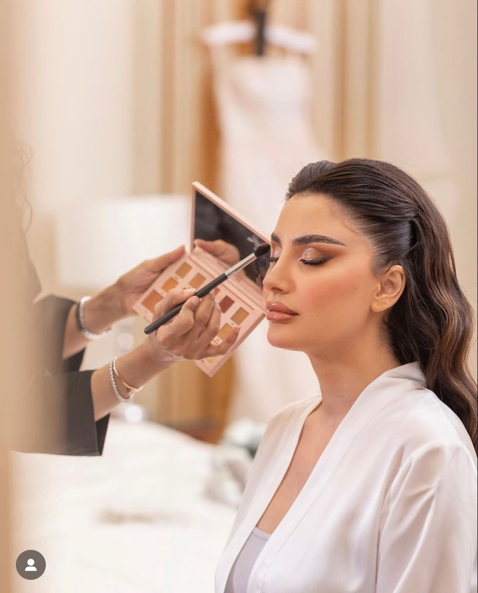 Bridal and party makeup services by Face Stories by Diba Naz, Rampur